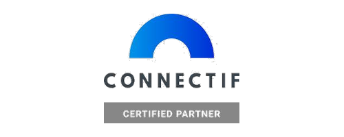 Connectif Certified Partner — Growzz Media