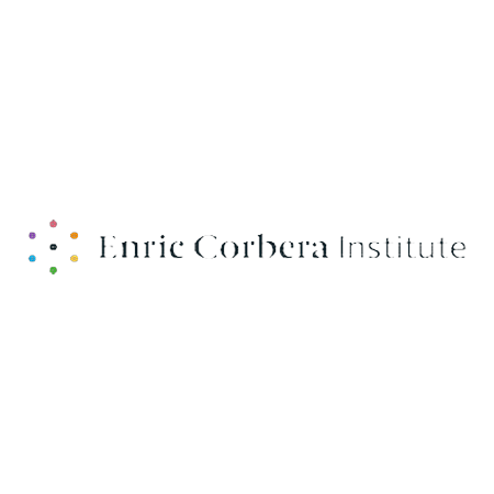 Enric Corbera Institute logo — Growzz Media client