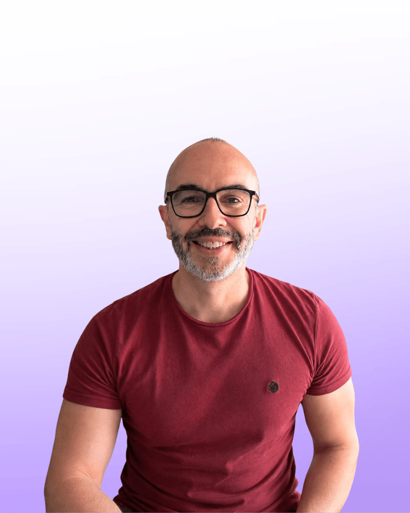 Kiko Luque, especialista en analítica web y CRO en Growzz Media