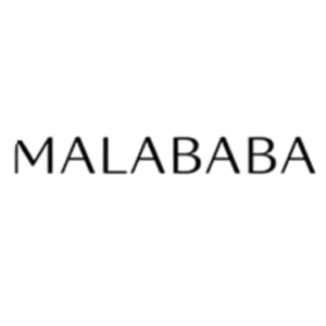 Malababa logo — Growzz Media client
