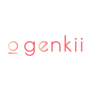 Ogenkii logo — Growzz Media client