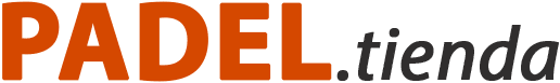 Padel.Tienda logo — Growzz Media client