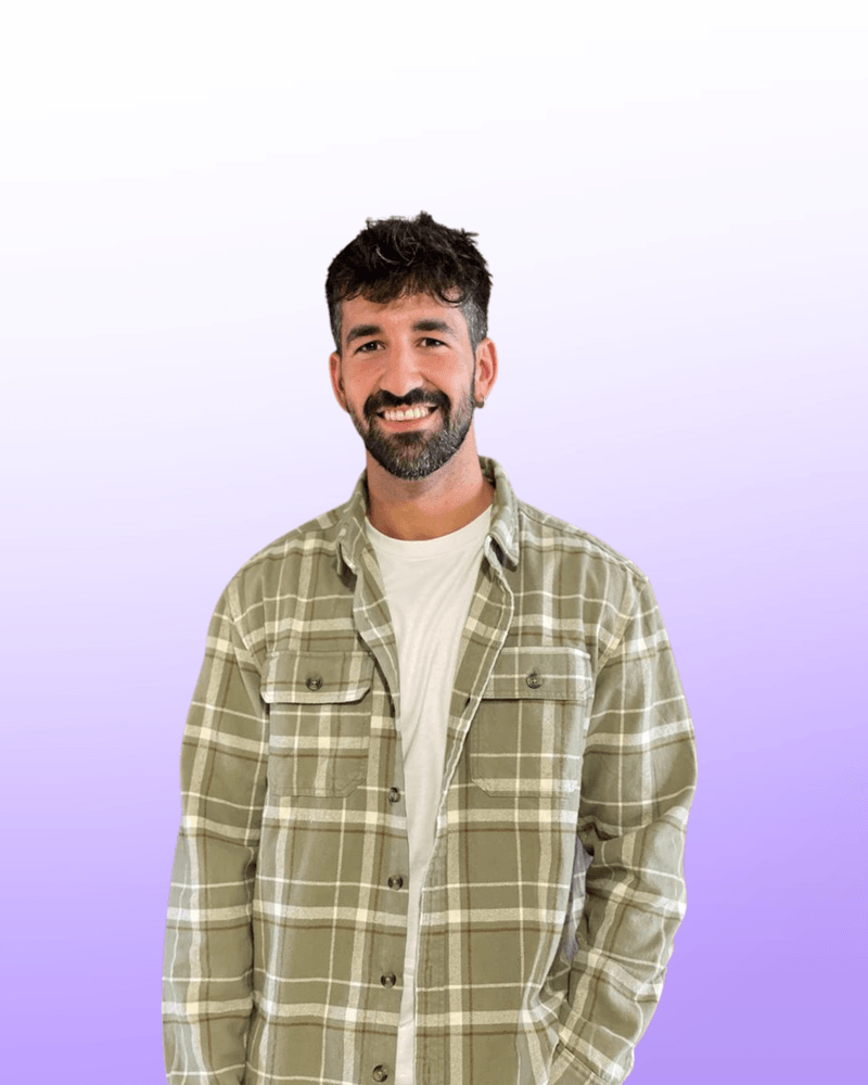Sergio Lepone, SEO & GEO Expert en Growzz Media